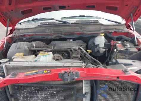 2005 Dodge Ram 1500 Slt/Laramie z USA, uszkodzony, nr VIN 1D7HU18D45S285940